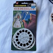 talking viewmaster for sale  FLEET