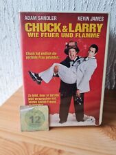 Chuck larry feuer gebraucht kaufen  Kerpen