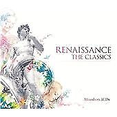 Various artists renaissance for sale  STOCKPORT