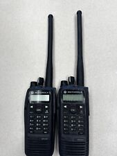 XPR 6550 VHF Two Way Radio for sale  Shipping to South Africa