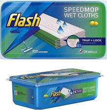Flash speed mop for sale  STANMORE