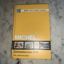 Michel briefmarken katalog gebraucht kaufen  Mannheim