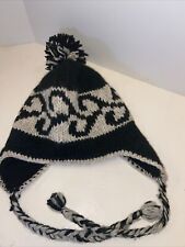 Winter wool hat for sale  Mount Morris