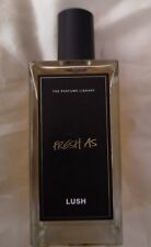 Fresh lush perfume for sale  PRESTON
