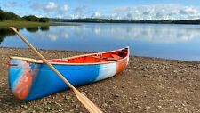 Silverbirch broadland canoe for sale  WINKLEIGH