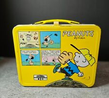 Vintage peanuts yellow for sale  Versailles