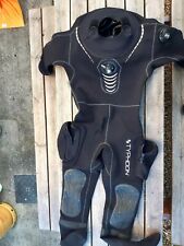 Drysuit scuba diving for sale  Ireland
