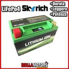 Hjtx14h batteria litio usato  Trapani