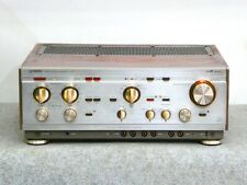 Luxman 560 stereo d'occasion  Expédié en Belgium