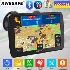 Awesafe portables gps d'occasion  Stains