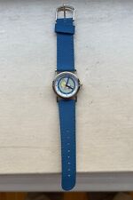 Tintin milou wristwatch for sale  New York