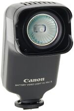 Canon video light gebraucht kaufen  Krefeld