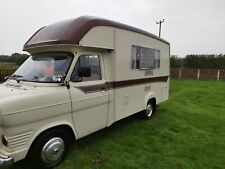 raclet camper for sale  SOUTHPORT