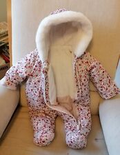 Baby snow suit for sale  LANCASTER