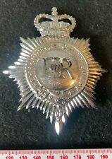 Obsolete hertfordshire police for sale  COLCHESTER