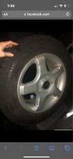 Barely used tire for sale  Grand Rapids