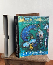 Rare marc chagall. d'occasion  Strasbourg