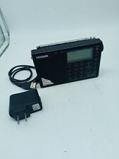 Rádio multibanda portátil Tecsun PL-310ET comprar usado  Enviando para Brazil