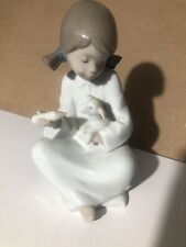 Lladro nao 1275 for sale  SALFORD