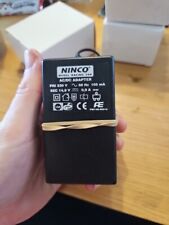 Ninco power supply for sale  THURSO