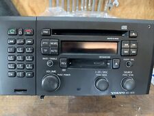 Radio volvo hu603 gebraucht kaufen  Schenefeld