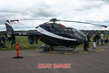 Photo helicopter eurocopter for sale  TADLEY