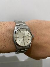 Rolex oyster perpetual usato  Napoli