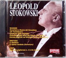 Leopold stokowski suonare usato  Pesaro