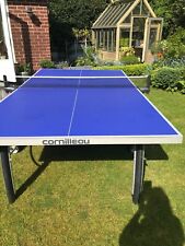 cornilleau table tennis table for sale  ALTRINCHAM