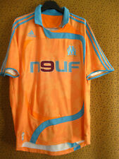 Maillot olympique marseille d'occasion  Arles