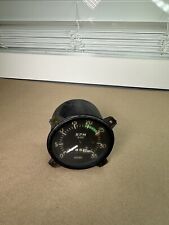 Used, Piper PA-28 Stewart Warner Tachometer 829402 (D2519) for sale  Shipping to South Africa