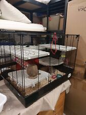 Large hamster cage for sale  LANCASTER