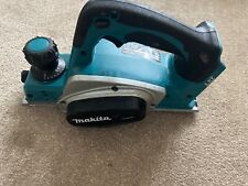 Makita dkp180 82mm for sale  BELPER