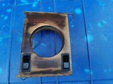 Triumph dashboard section for sale  EXETER