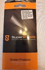 Lot supershieldz screen for sale  North Providence