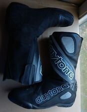 Daytona evo motorradstiefel gebraucht kaufen  München