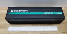 Coherent dpss 532 for sale  Garden Grove