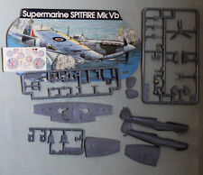 Heller supermarine spitfire d'occasion  Sombernon