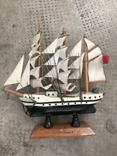 Maquette bateau voilier d'occasion  Drancy