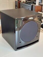 Velodyne cht 10r for sale  BRENTFORD