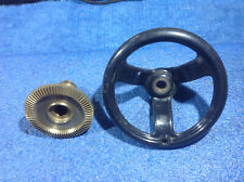 Bridgeport hand wheel for sale  Culver