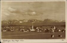 Unterthingau allgäu panorama gebraucht kaufen  Berlin