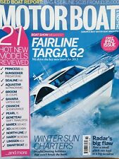 Fairline targa sealine for sale  LIVERPOOL