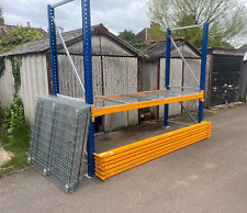 Heavy duty warehouse for sale  HITCHIN