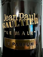 jean paul gaultier le male for sale  HARROGATE