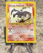 Shining charizard 107 for sale  Puyallup