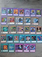 yu gi oh zexal deck usato  Parma