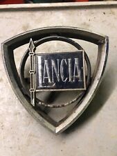 Lancia grille badge for sale  ASHTON-UNDER-LYNE