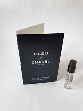 Chanel Blue de Chanel pour homme Eau de Parfum spray 1,5 ml comprar usado  Enviando para Brazil