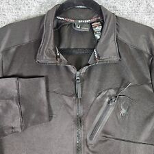 Spyder active jacket for sale  North Richland Hills